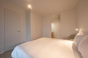 Suites Deluxe Liège Guillemins